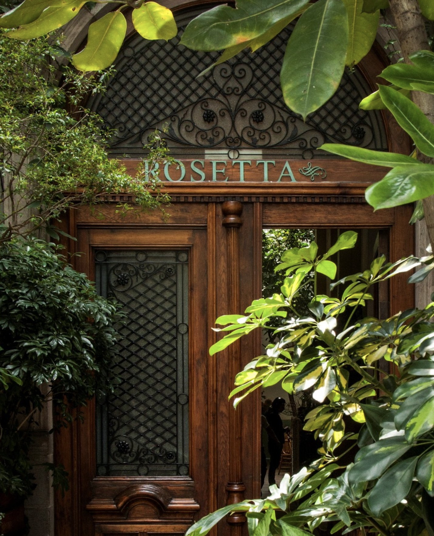 La revolución latinoamericana en la gastronomía