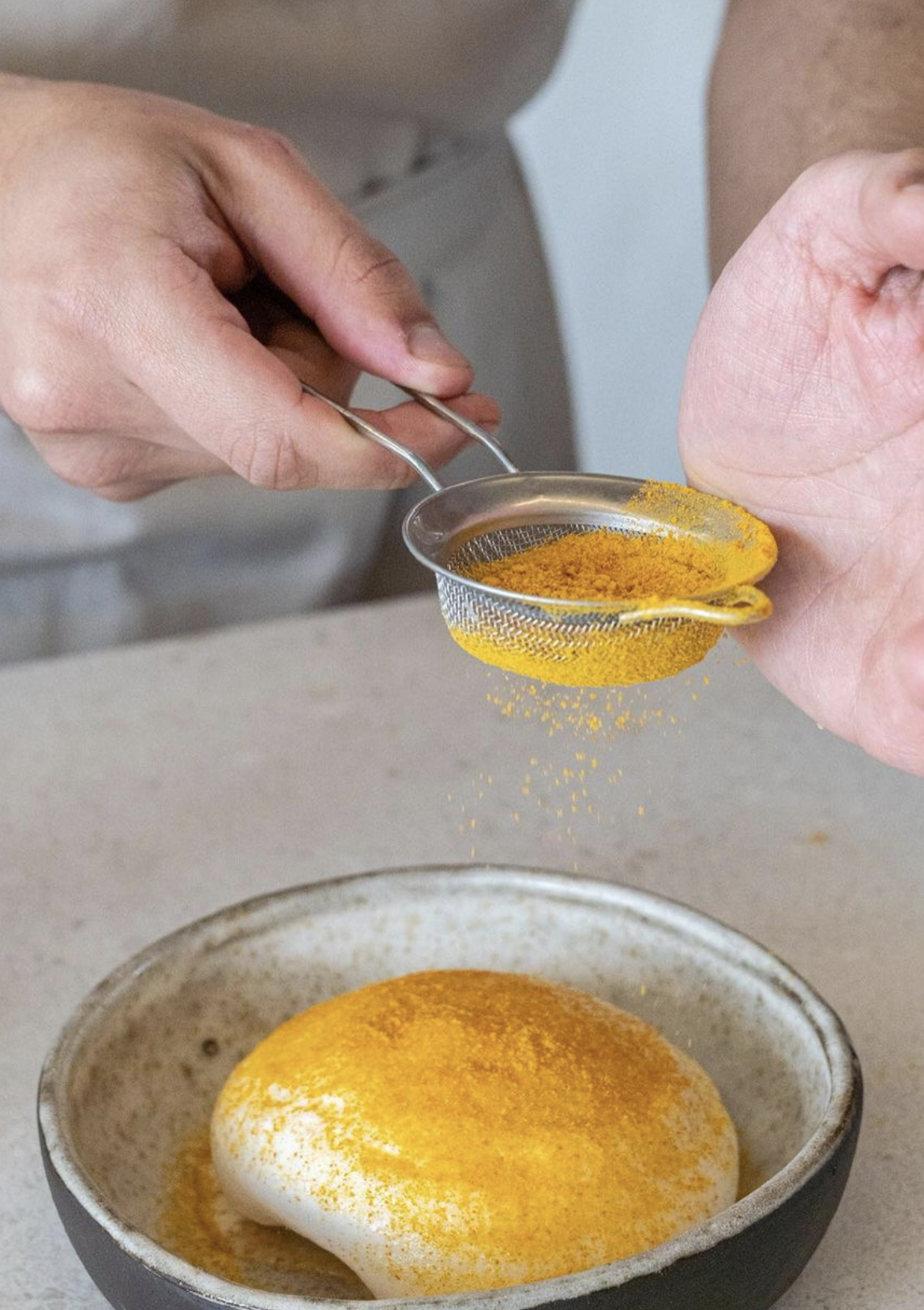 La revolución latinoamericana en la gastronomía