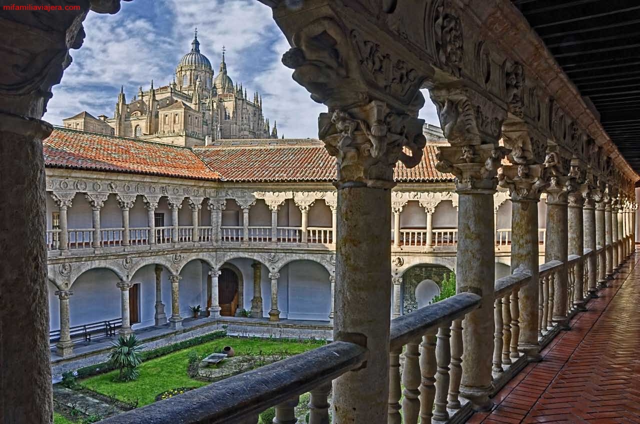 Salamanca