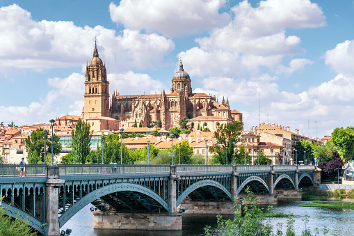 Salamanca