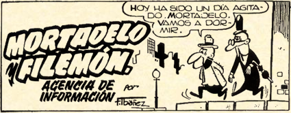 Francisco Ibáñez