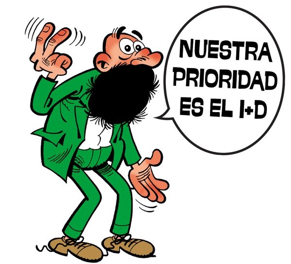 Francisco Ibáñez