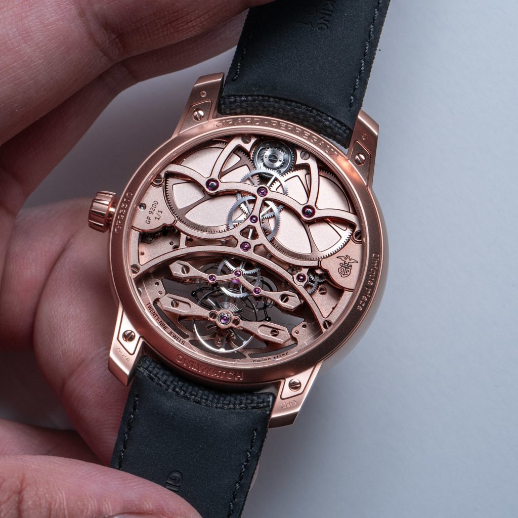 Girard-Perregaux