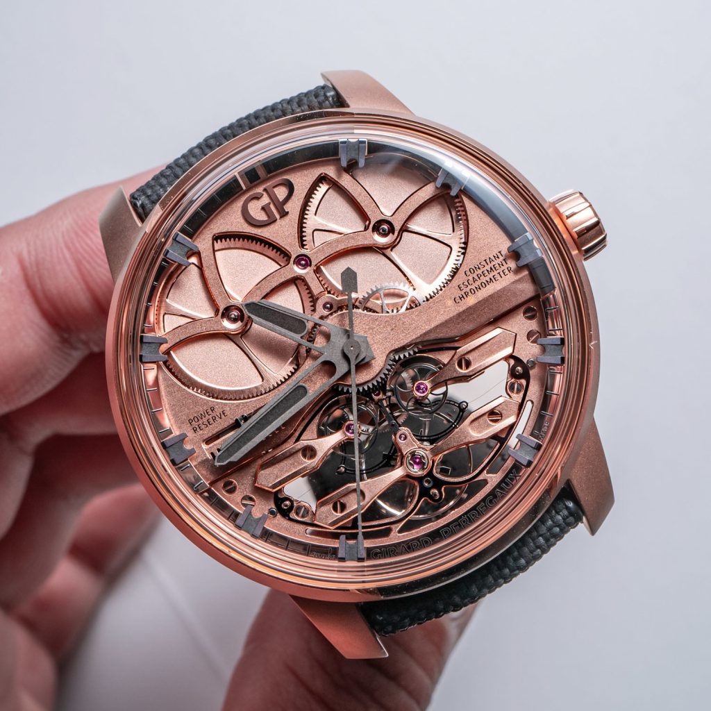 Girard-Perregaux