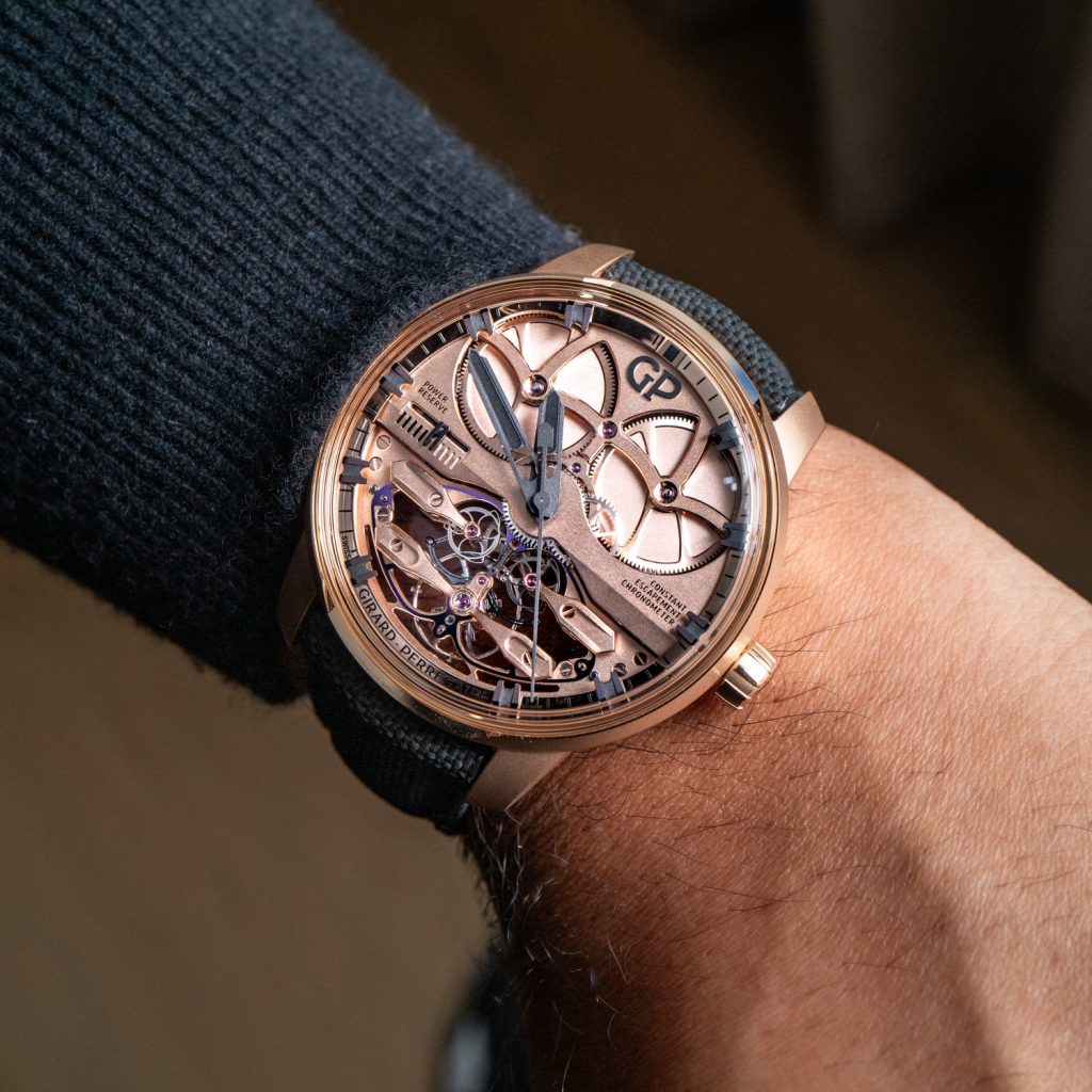 Girgard-Perregaux