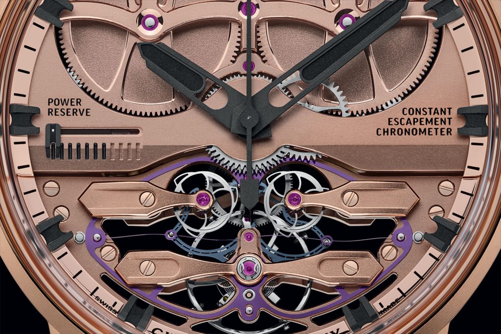 Girard-Perregaux