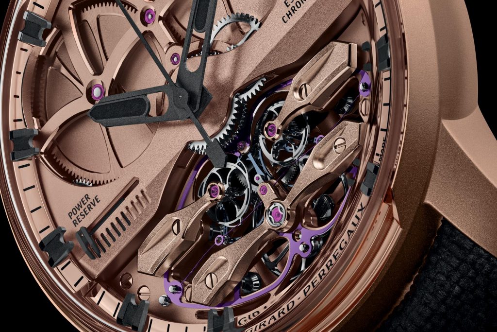Girard-Perregaux