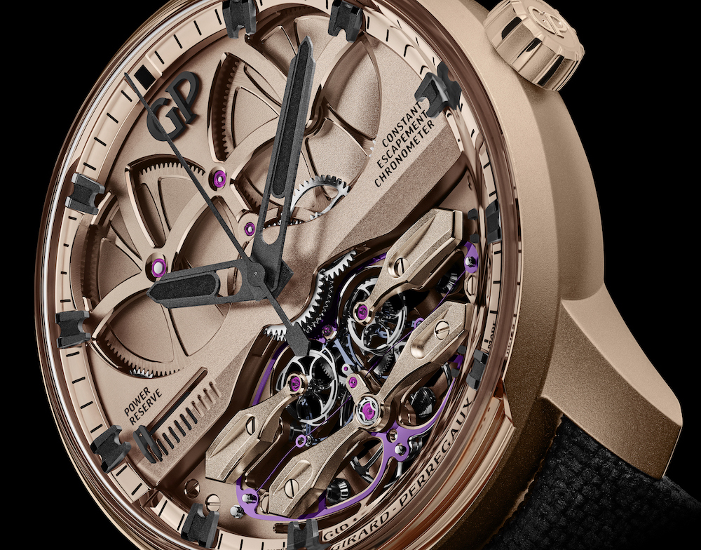 Girard-Perregaux