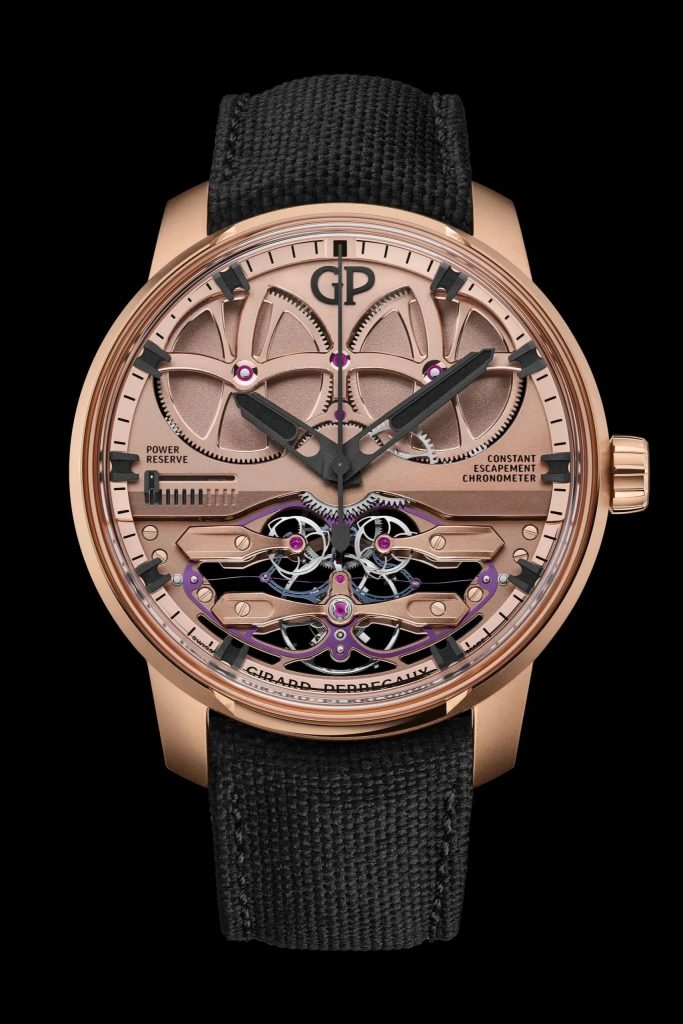 Girgard-Perregaux