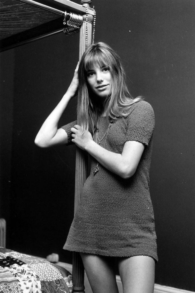 Jane Birkin