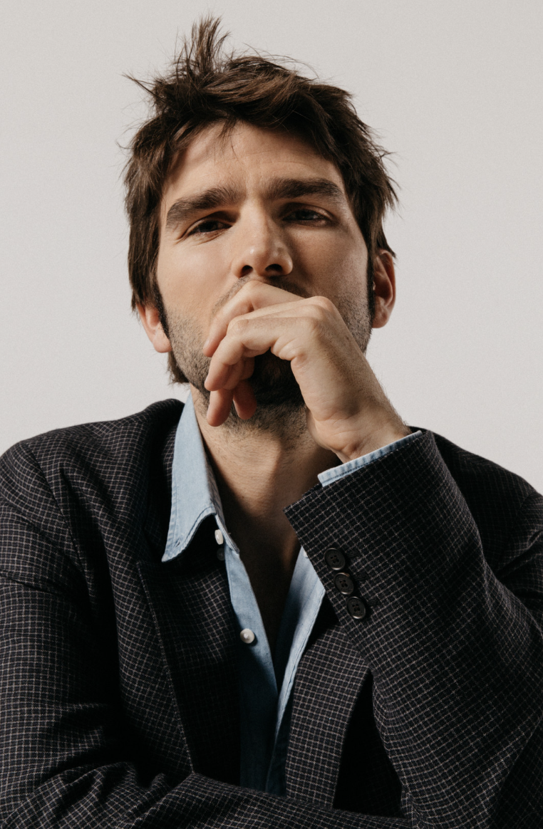 Lucas Vidal