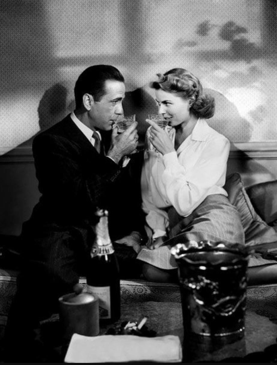 Casablanca