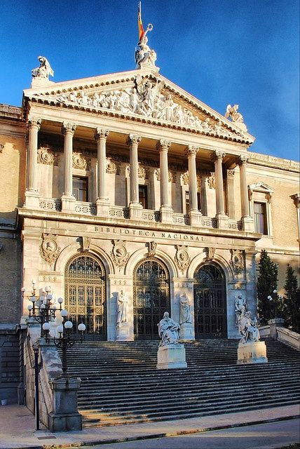 Biblioteca Nacional