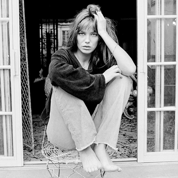 Jane Birkin