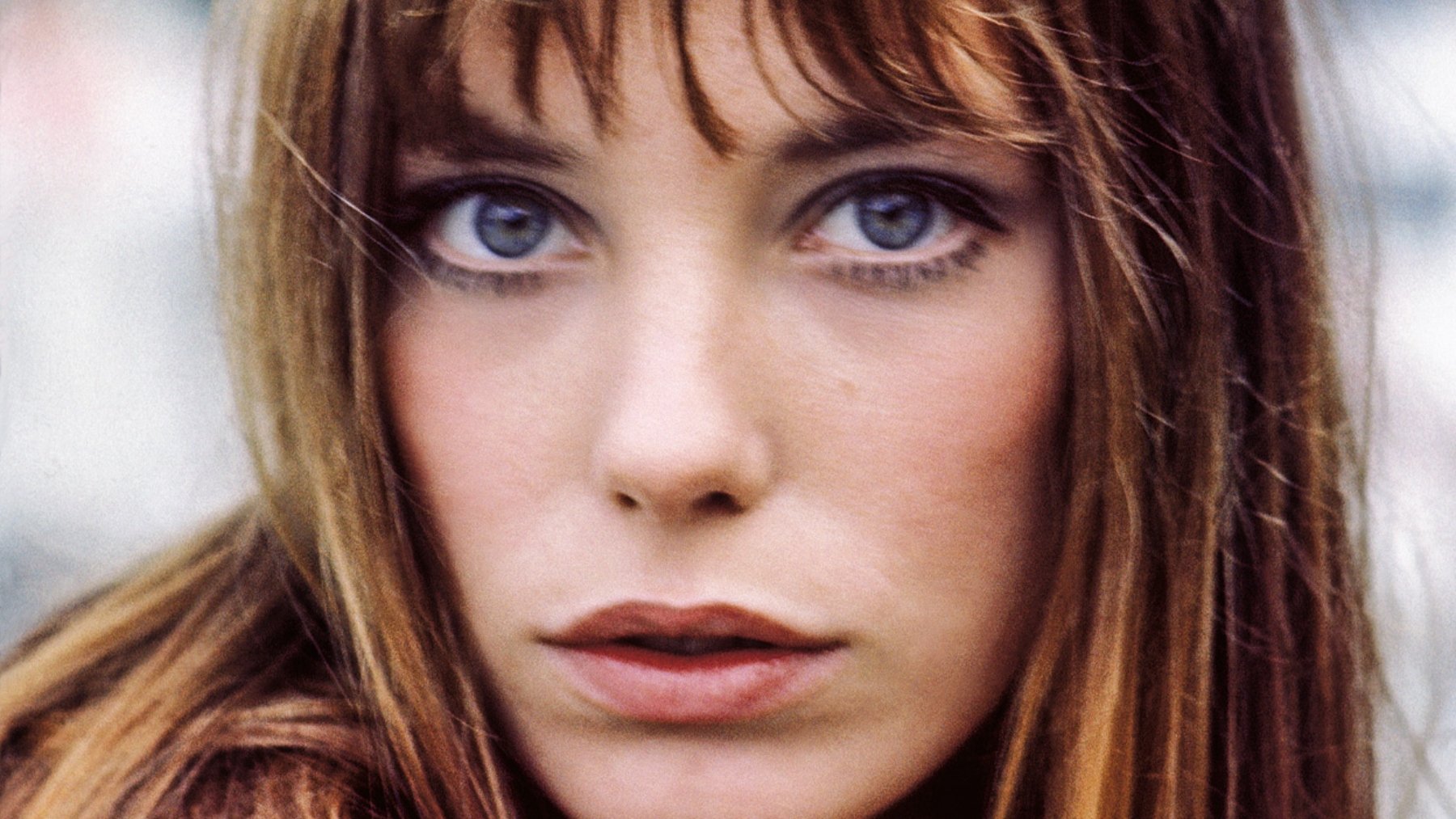 Jane Birkin