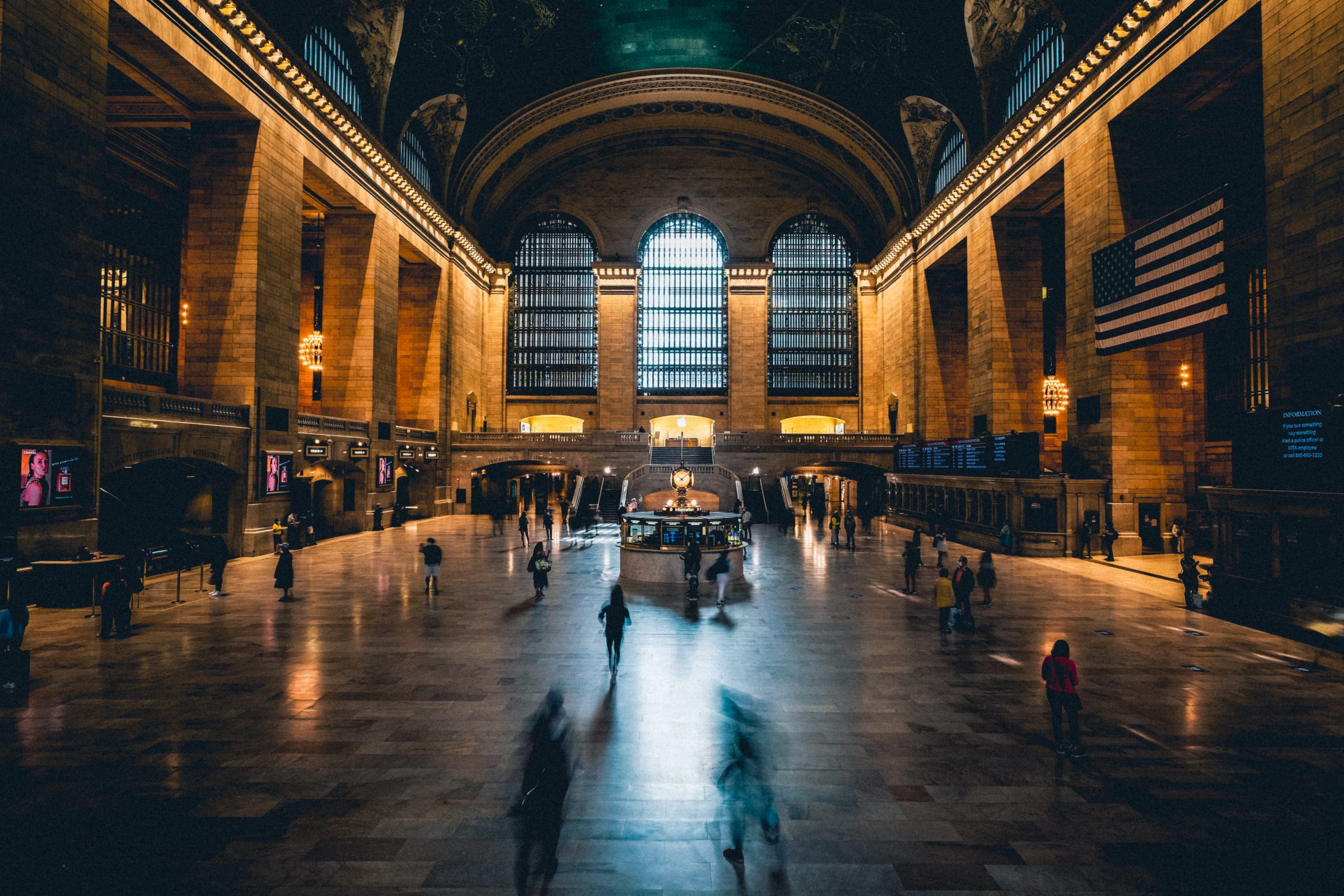 Grand Terminal