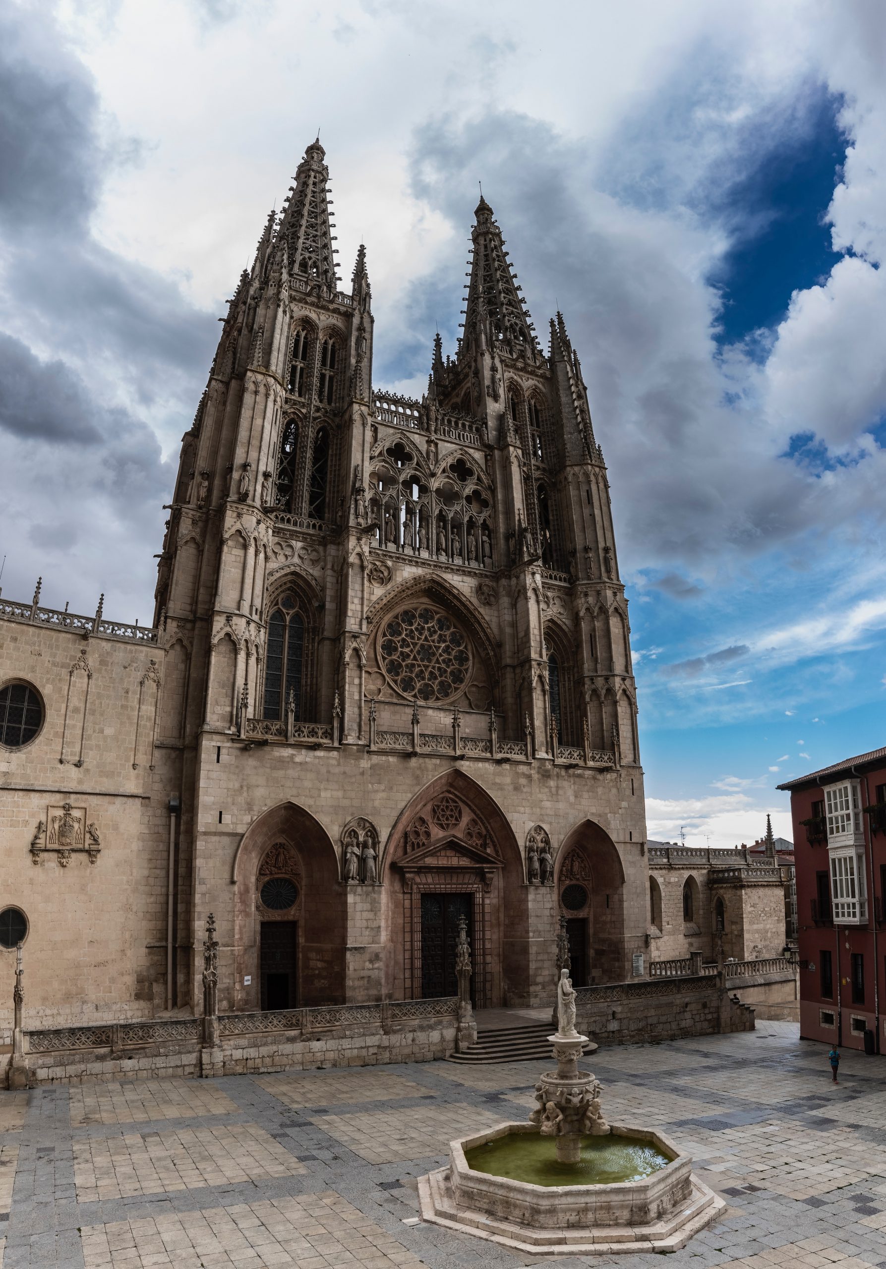 Burgos