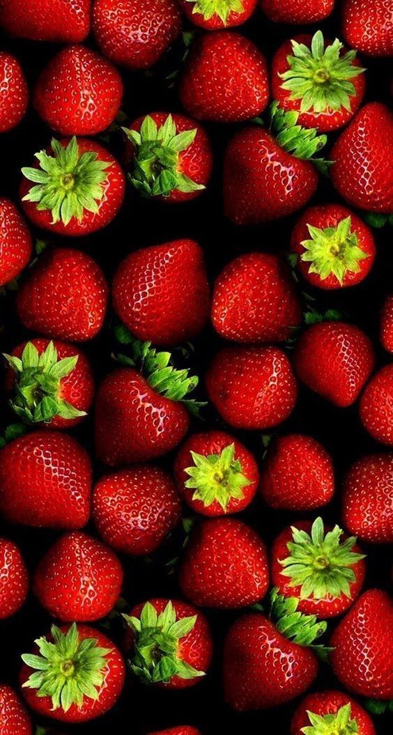 fresas