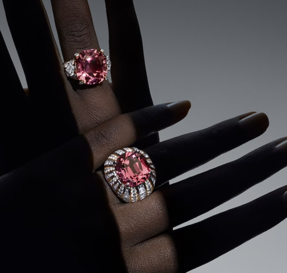 Louis Vuitton presenta su nueva colección de joyas - HIGHXTAR.