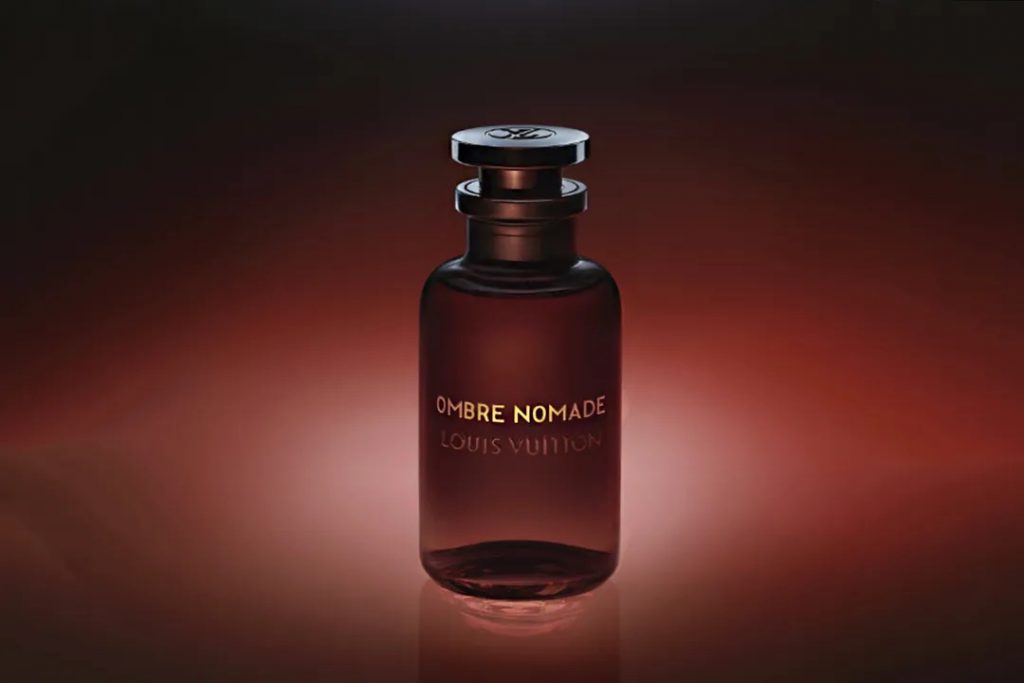 Perfume hombre