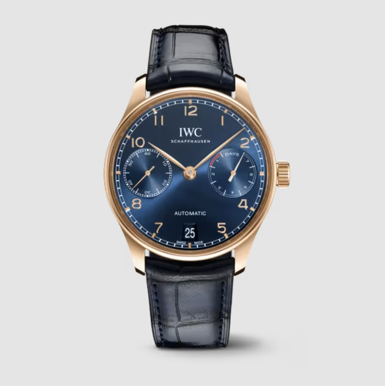 IWC