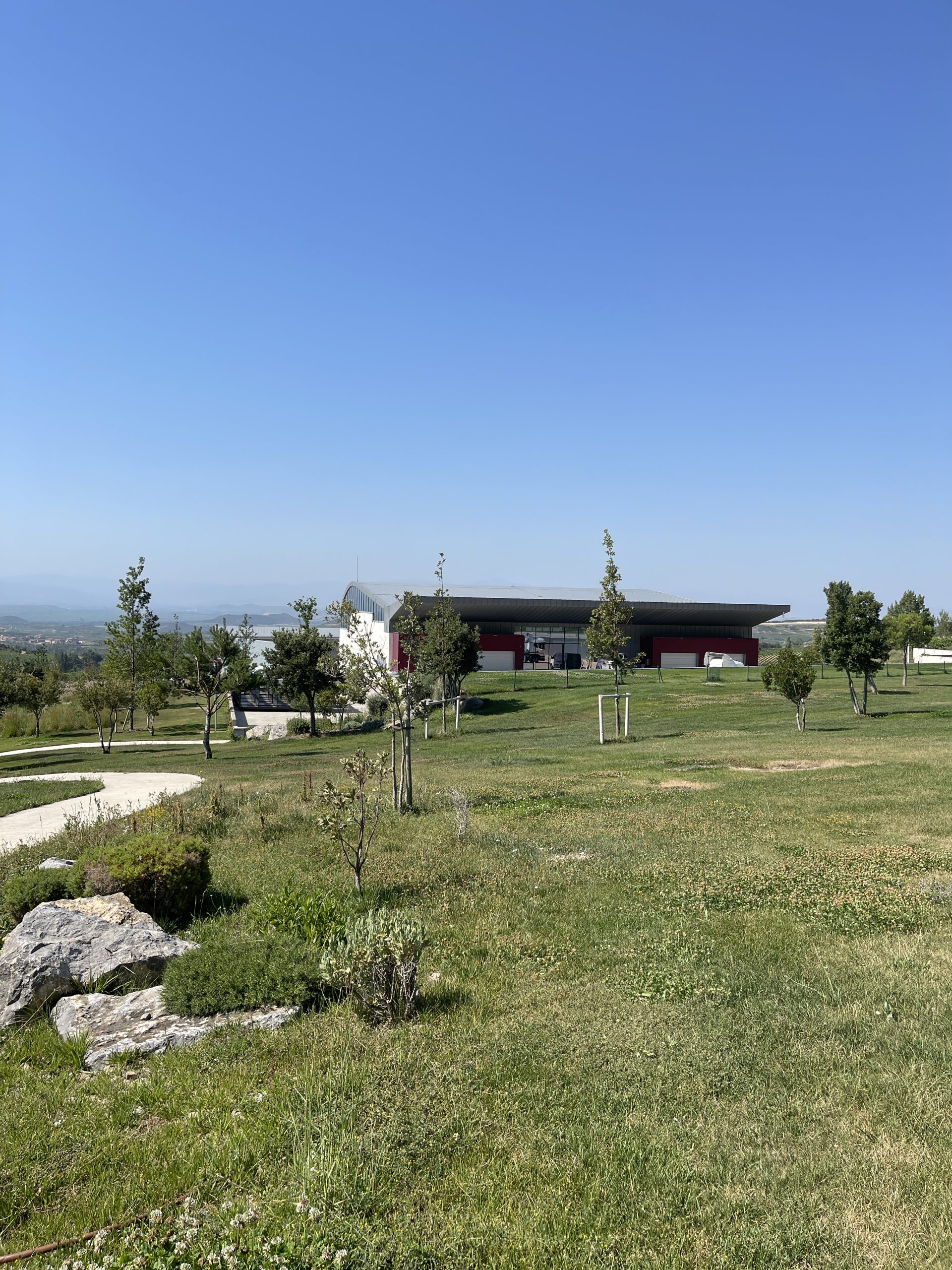 Bodegas Macán