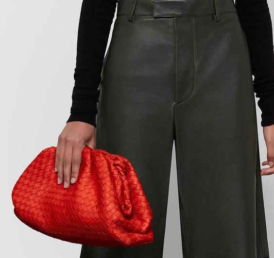 Intrecciato de Bottega Veneta