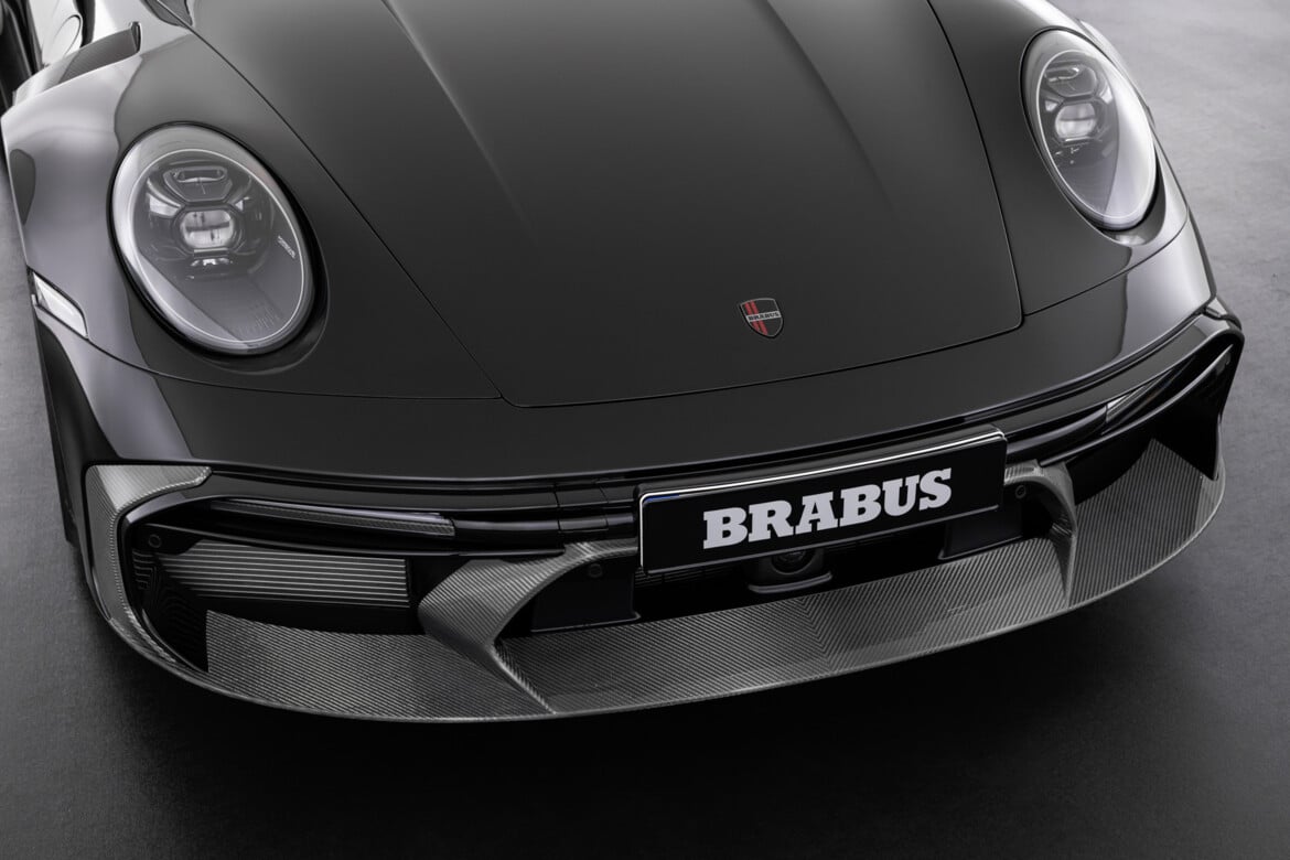 BRABUS