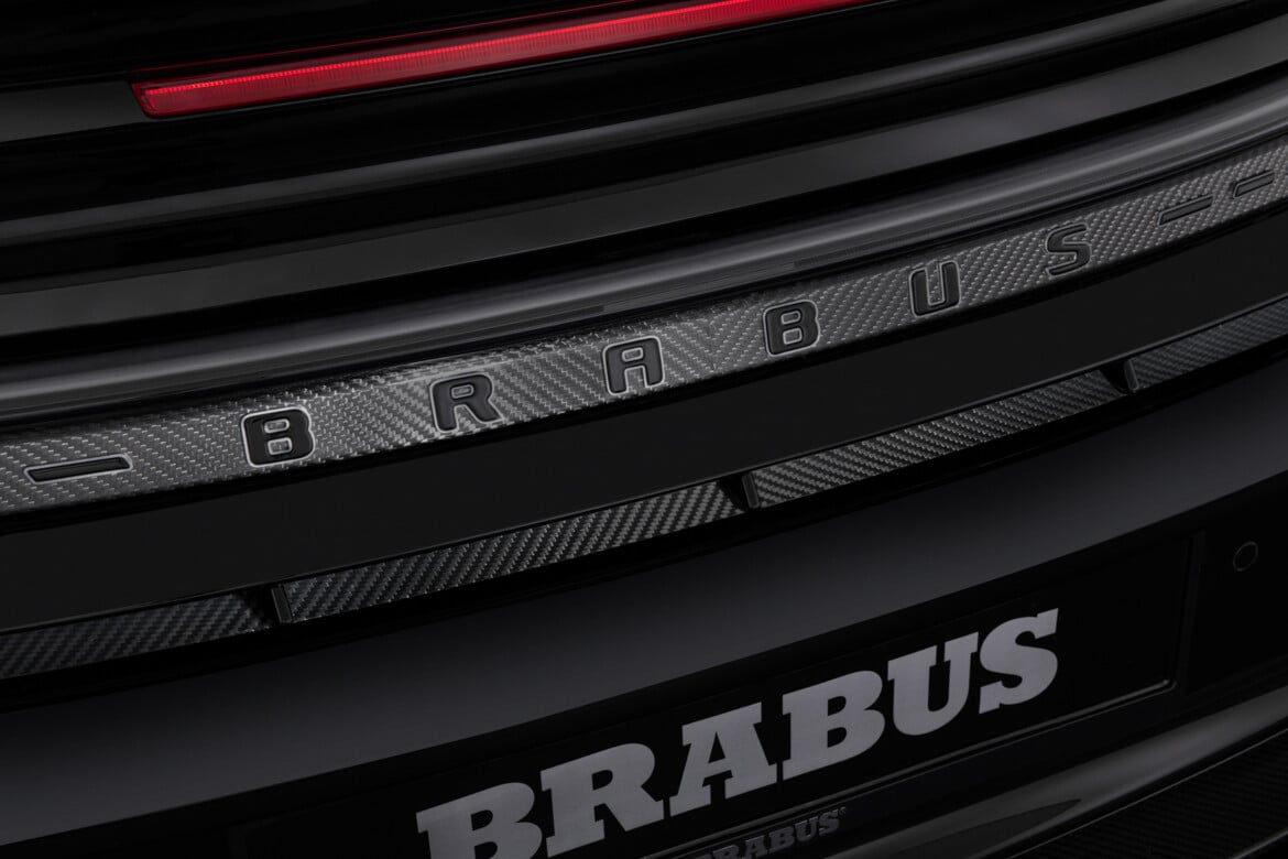 BRABUS