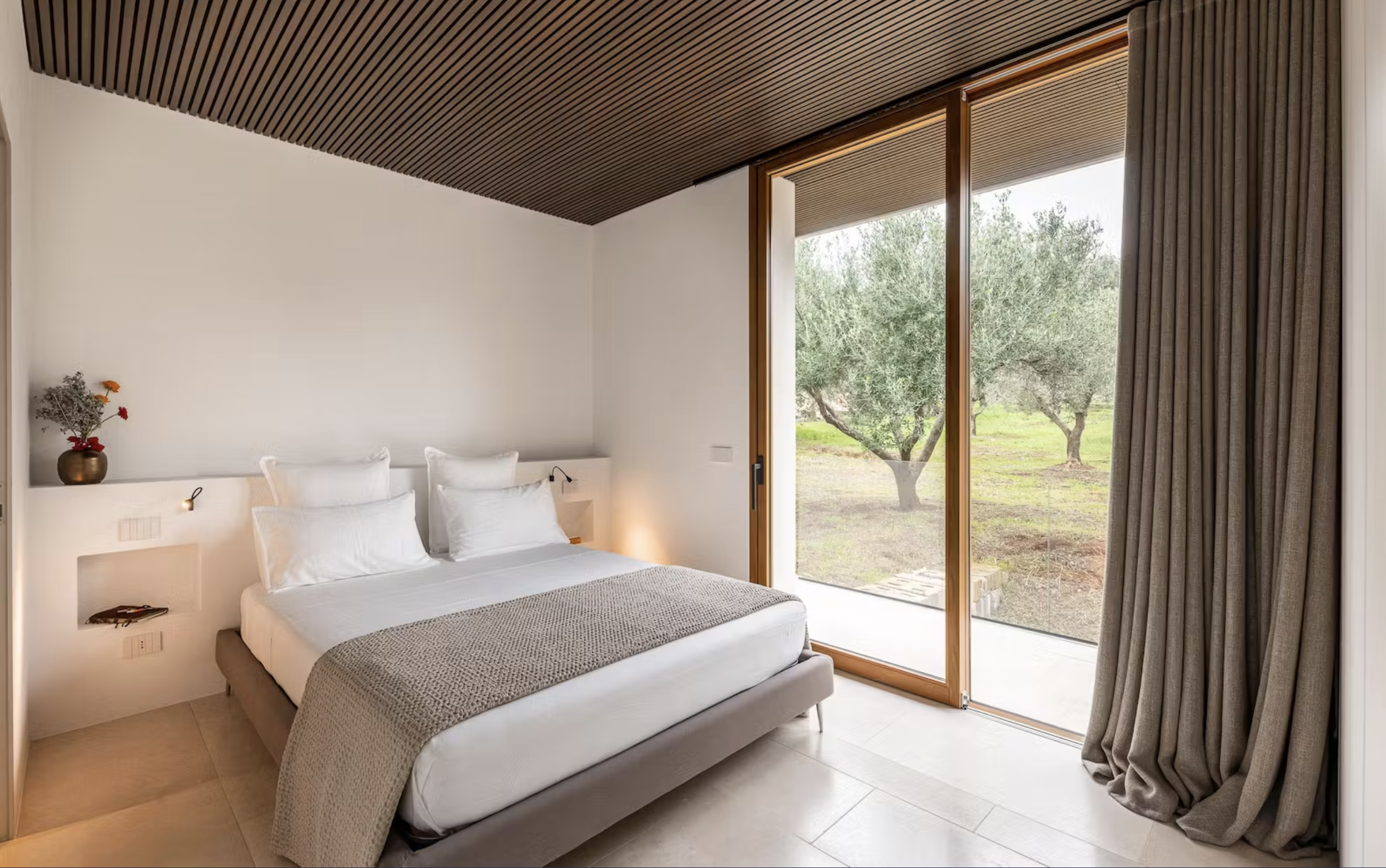 villa en ostuni, apulia, italia