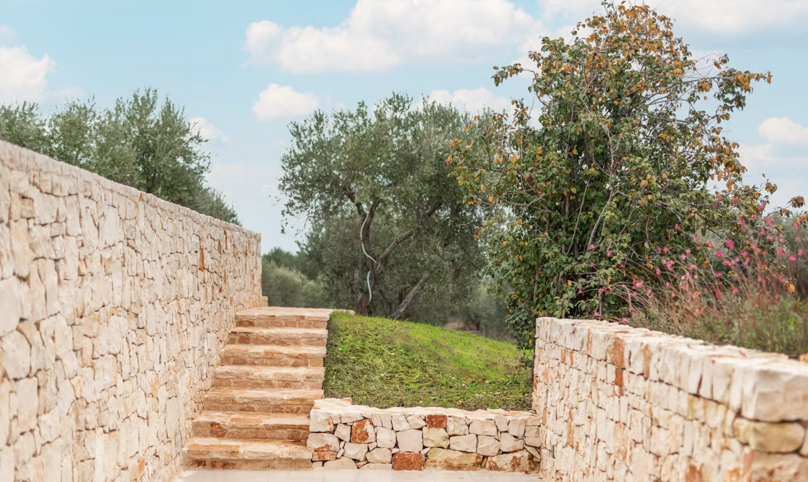villa en ostuni, apulia, italia