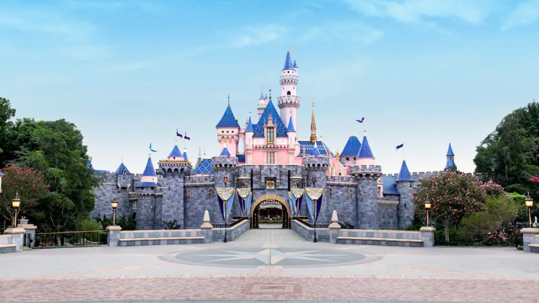 El tour mágico de Disney: visita todos sus parques en 24 días a bordo de un jet privado