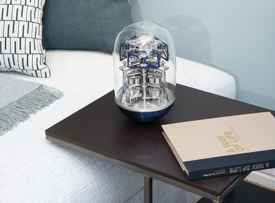 Ulysse Nardin UFO