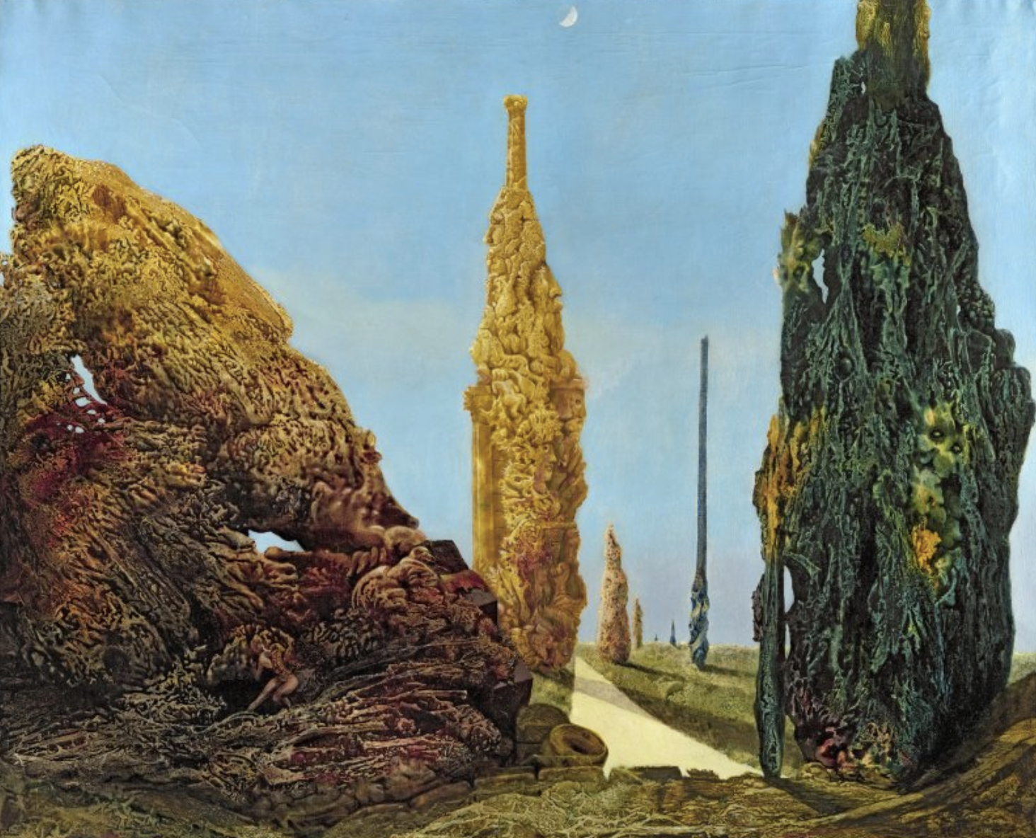 Exposiciones y citas culturales para exprimir Madrid en agosto