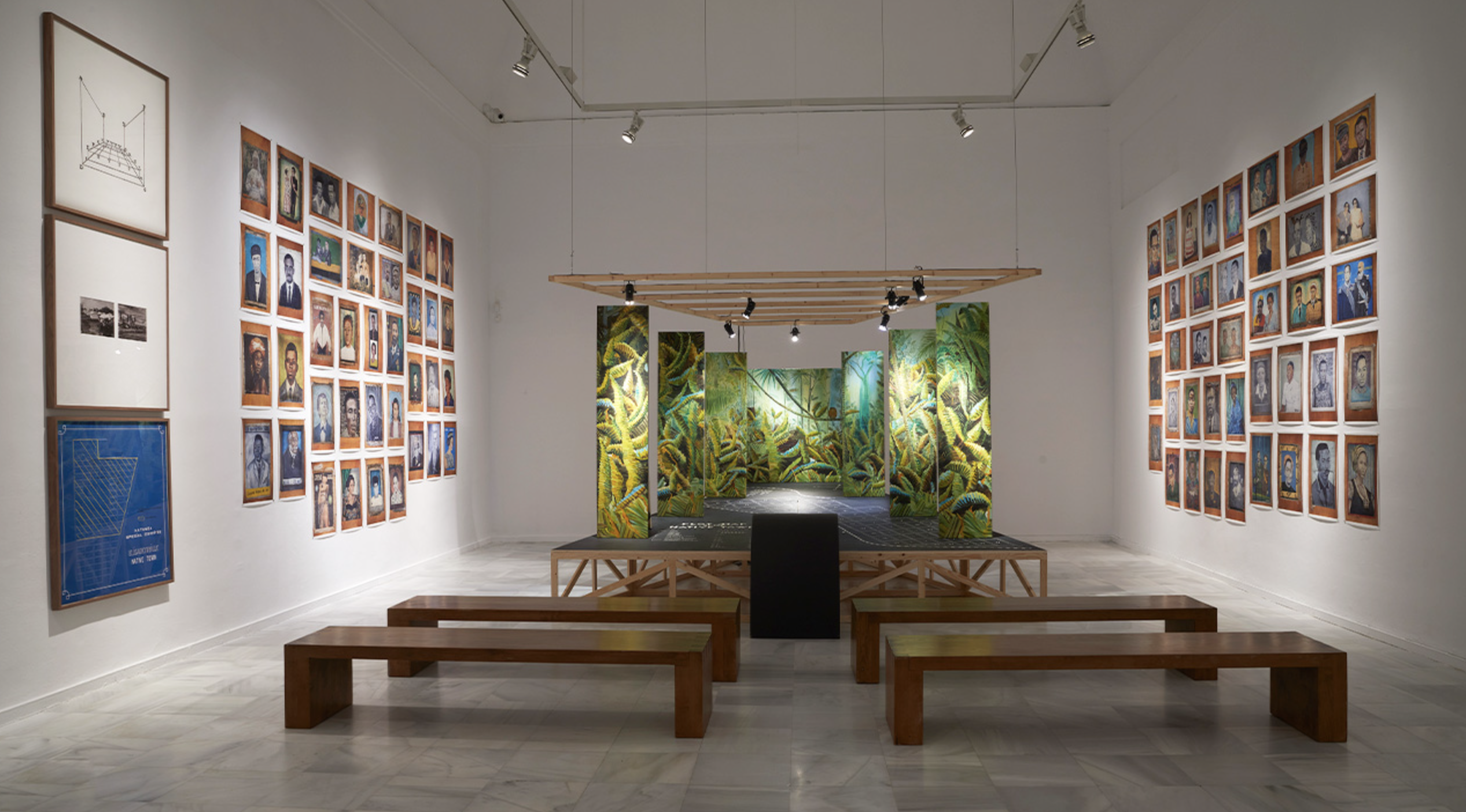 Exposiciones y citas culturales para exprimir Madrid en agosto