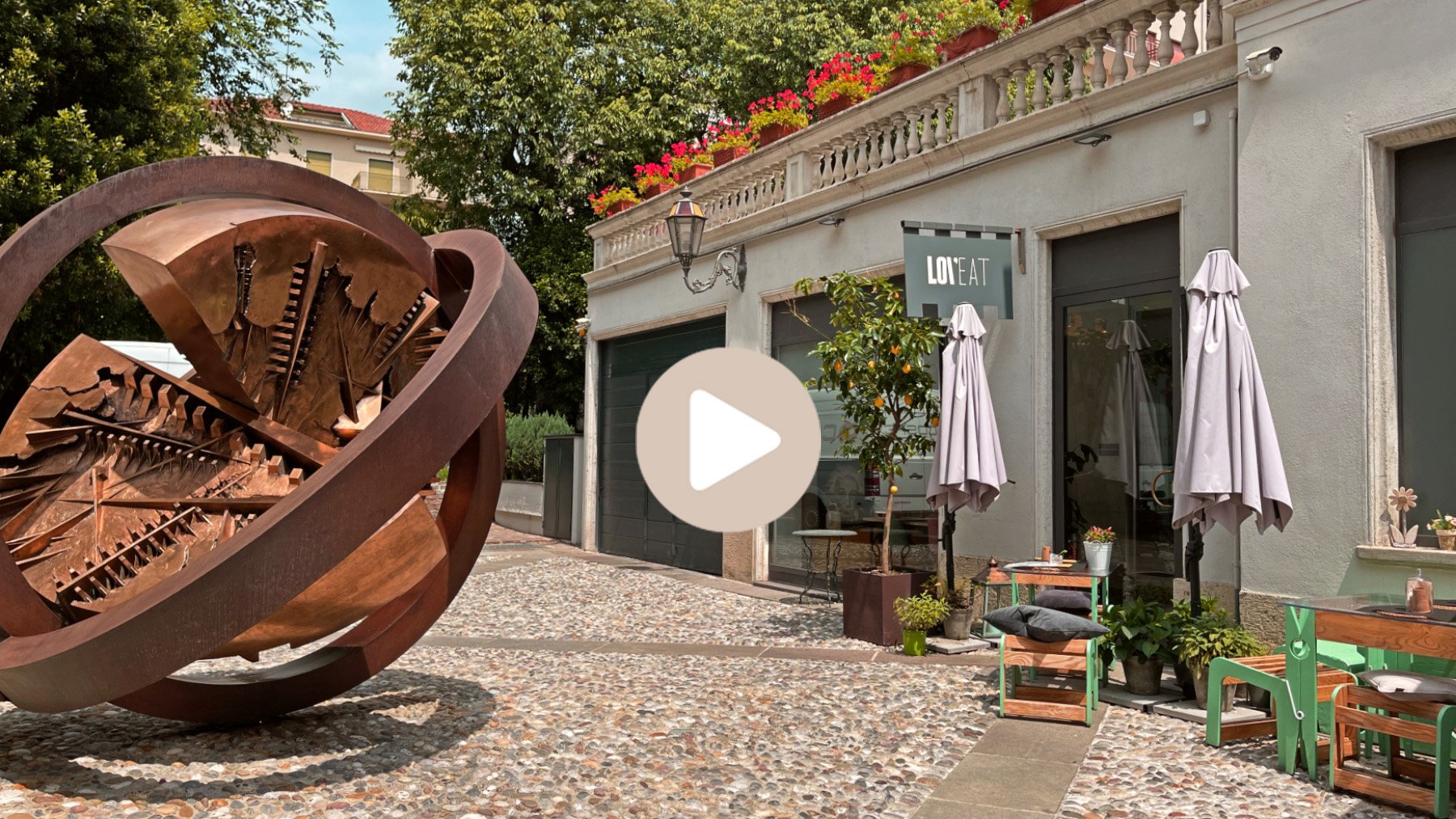 Vivimos un enriquecedor viaje por Bérgamo y Brescia, ciudades que comparten  capitalidad cultural en Italia, image size:1800x1013