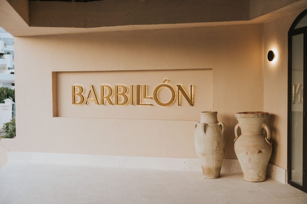Barbillón de Marbella