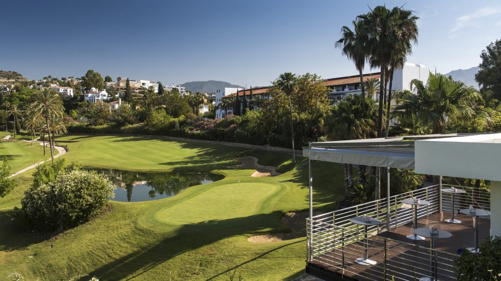  The Westin la Quinta Golf, Resort & Spa