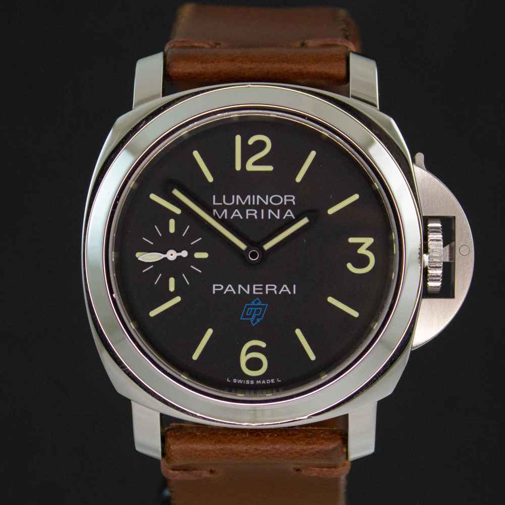 Panerai historia