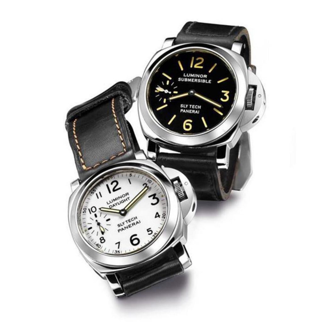 Panerai historia