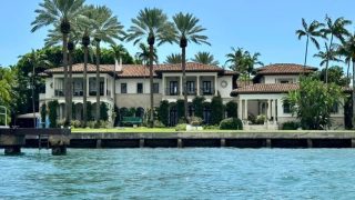 Billionaire Bunker