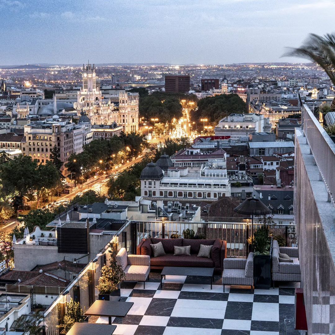 Madrid