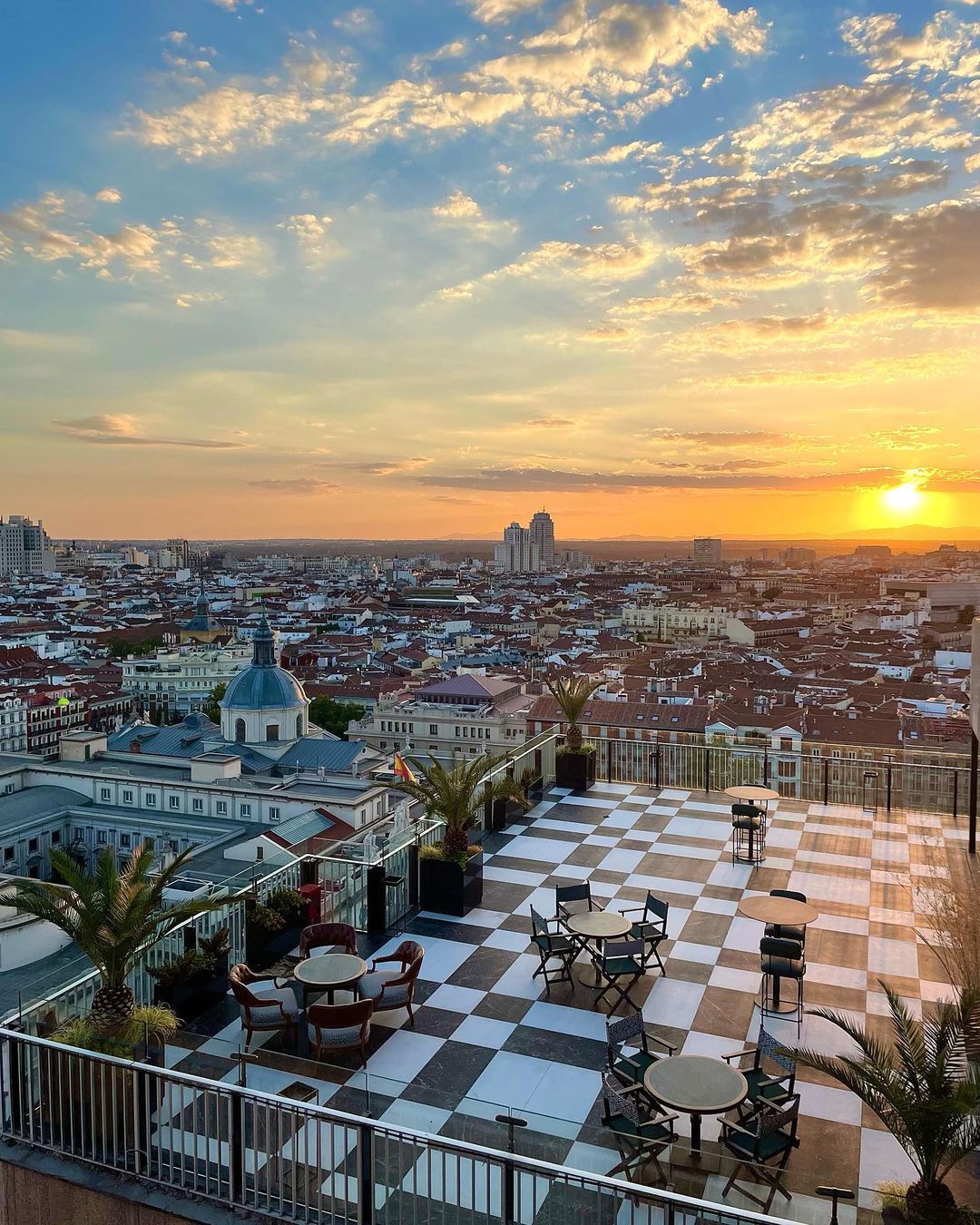 Madrid