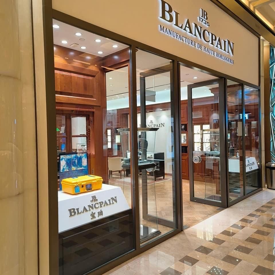 Blancpain