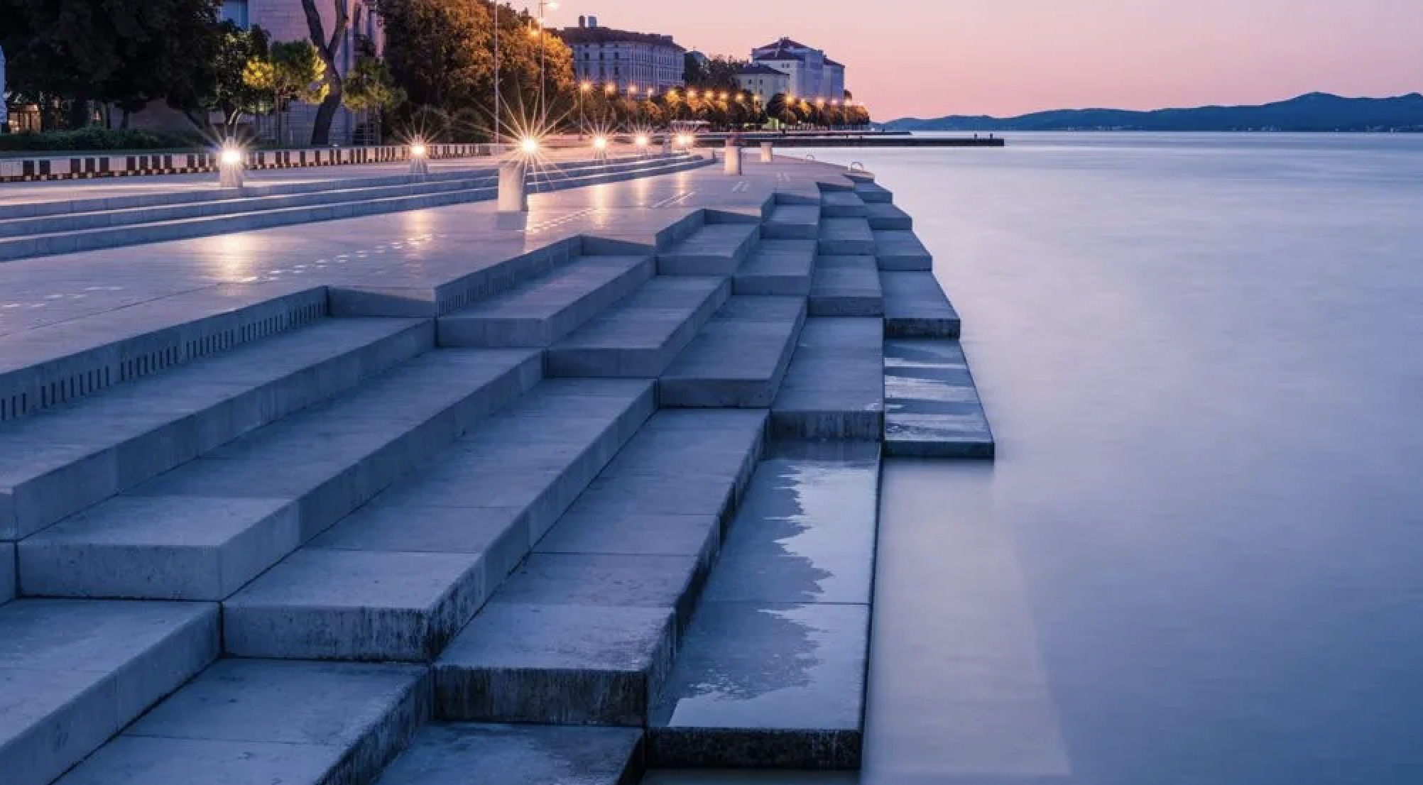 Zadar, Croacia