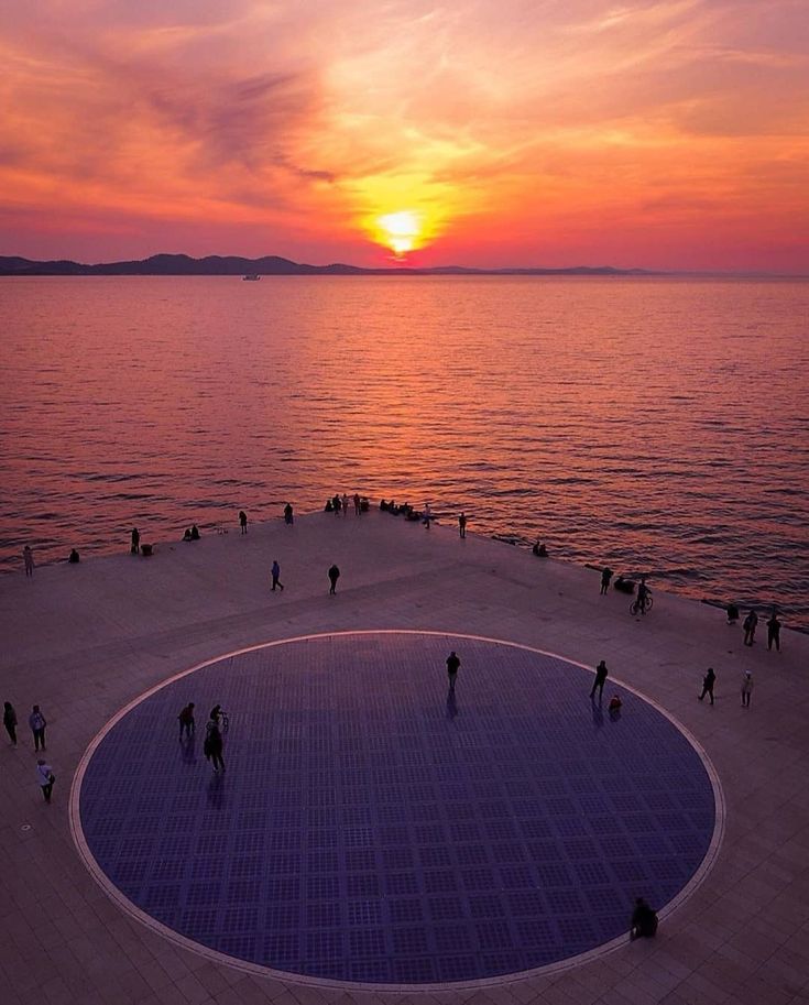 Zadar, Croacia