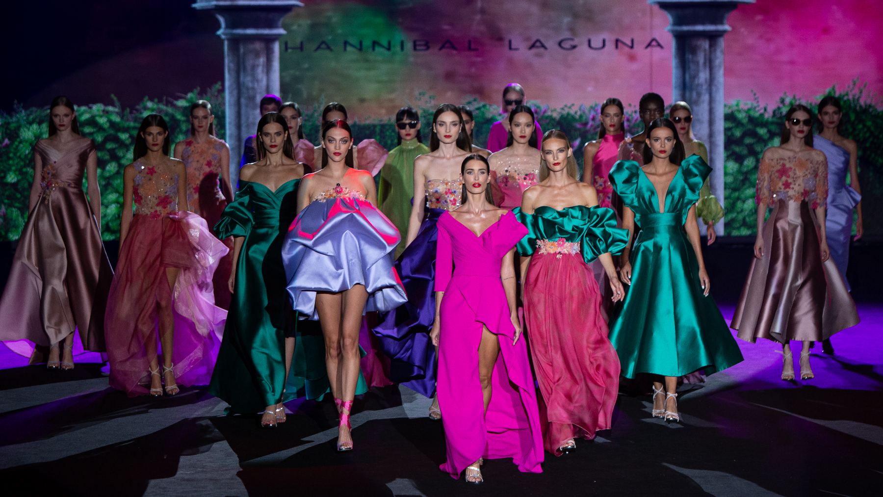 ¿Cuándo es la Fashion Week 2024 Madrid?