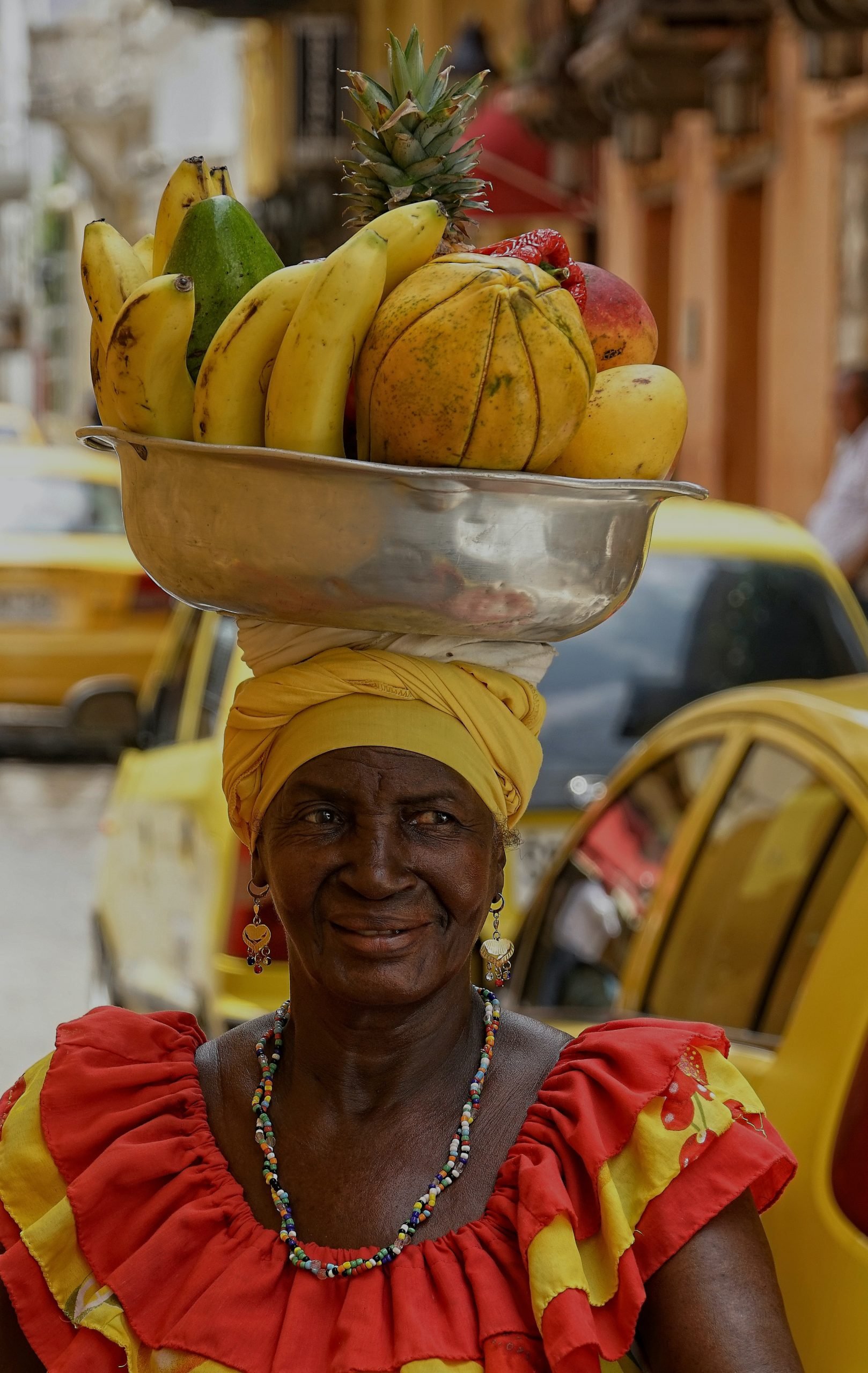 Cartagena de Indias