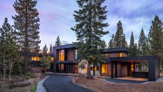 Cinco casas prefabricadas a la venta a las que querrás mudarte