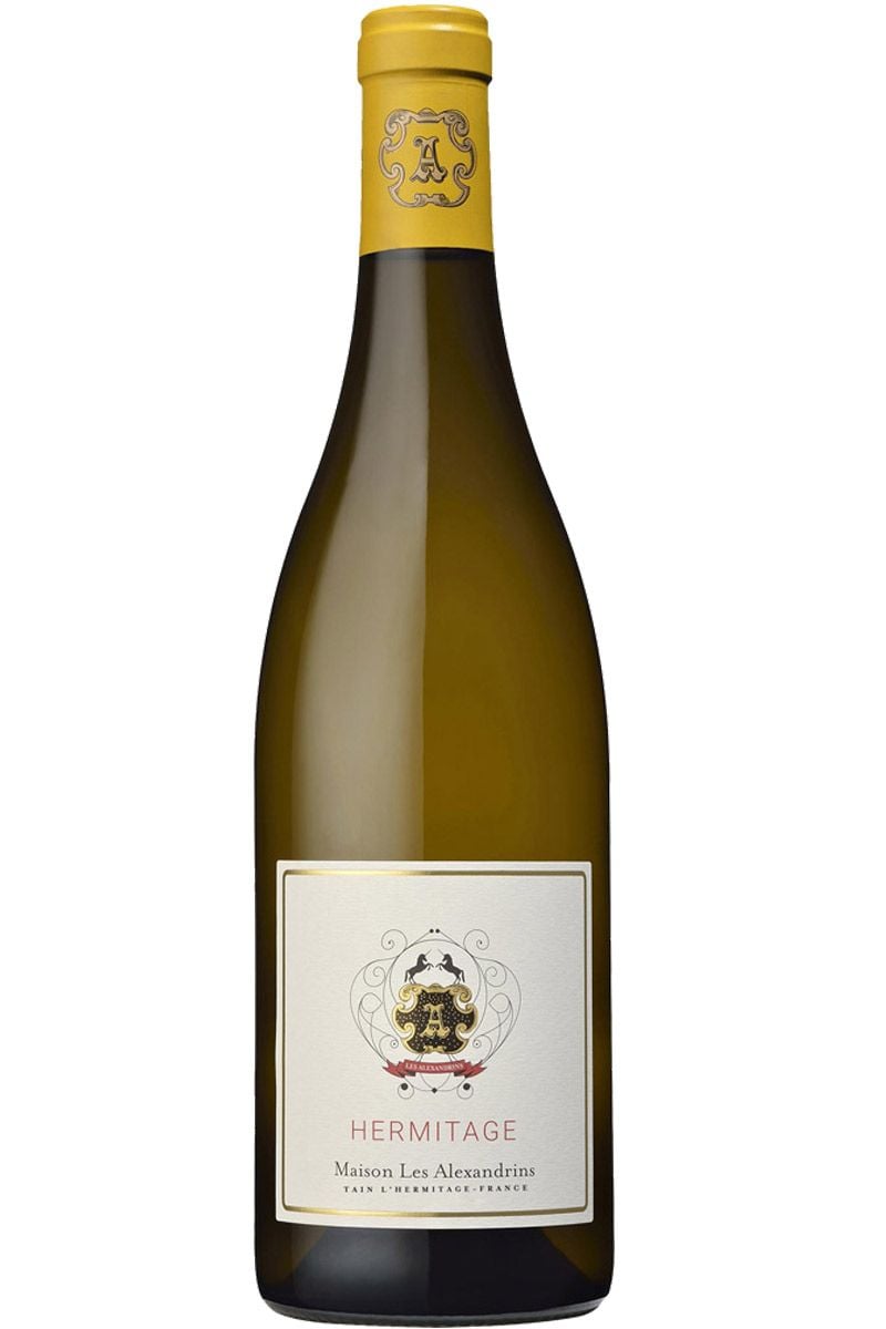 Vino blanco lavinia